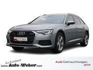 Audi A6, Avant 35TDI S line, Jahr 2023 - Beckum