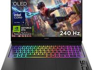 HP Omen Max 16-ah0095ng Gaming-Notebook (40,6 cm/16 Zoll, Intel Core Ultra 9 275HX, GeForce® RTX 5080, 2000 GB SSD)