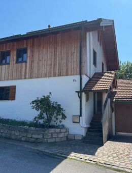 Haus mit Charme - Waakirchen