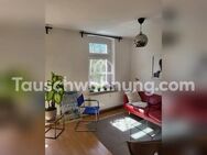 [TAUSCHWOHNUNG] Ruhig gelegene 2 Zimmer Wohnung in Altlindenau mit Balkon - Leipzig