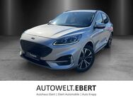 Ford Kuga, 1.5 EcoBoost ST-Line X, Jahr 2020 - Weinheim