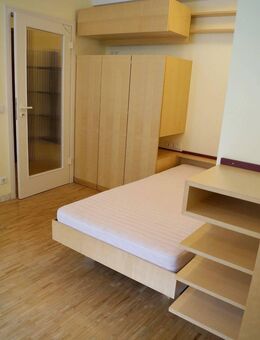 Top gepflegt - Möblierte Singlewohnung in 66119 Saarbrücken - Saarbrücken