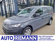 VW Caddy, 2.0 TDi Kasten Cargo Maxi KOMFORT, Jahr 2024 - Cloppenburg