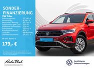 VW T-Roc, 1.5 TSI, Jahr 2023 - Bad Homburg (Höhe)