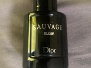 Dior Sauvage Elixir 60ml - Nottuln