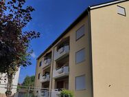 4-Zimmer-Wohnung mit Balkon in Friedrichshafen - Friedrichshafen