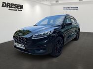 Ford Kuga, Plug-In Hybrid ST-Line X Black Package Abstandstempomat Display elektr, Jahr 2023 - Dormagen