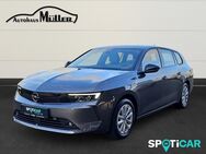 Opel Astra, 1.2 L ST Enjoy Turbo, Jahr 2023 - Bremervörde