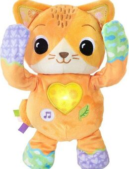 Vtech® Kuscheltier Vtech Baby, Kuckuck-Kätzchen