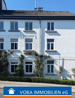 Ruhige Lage im Südviertel! - Aachen