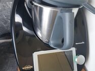 Thermomix TM 6 Schwarz - Hückelhoven