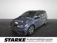 VW Touran, 2.0 TDI R Line Black Style Highline, Jahr 2022 - Lengerich (Nordrhein-Westfalen)