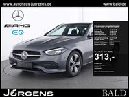 Mercedes C 200, d Avantgarde Wide Amb 17, Jahr 2023 - Betzdorf