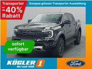 Ford Ranger, RAPTOR 292PS Raptor-P e-Rollo, Jahr 2022 - Bad Nauheim