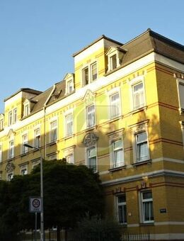 Wohnen und Wohlfühlen in Marienthal - Zwickau