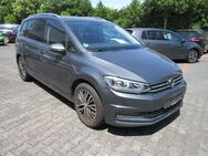 VW Touran JOIN - Bergkamen