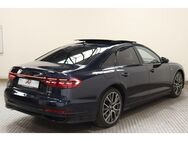 Audi A8 55 TFSI qu S LINE SPORT KEYLESS,ACC,360GRAD - Berlin