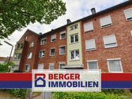 Fähr-Lobbendorf: Charmante 3-Zimmer-Wohnung mit Balkon - Bremen