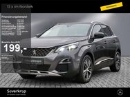 Peugeot 3008, Allure SPUR, Jahr 2018 - Kiel