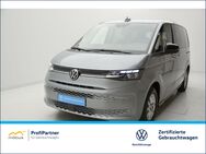 VW T7 Multivan, Multivan Life TDI TISCH, Jahr 2022 - Berlin