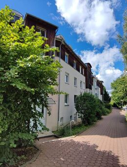 3-Zimmer-ETW in Toplage - Eselshöhe (inkl. TG-Stellplatz) - Schweinfurt