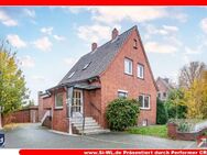Am Stadtrand, mitten in der Stadt Winsen (Luhe) - Winsen (Luhe)