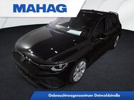 VW Golf, 2.0 TSI VIII GTI CLUBSPORT BlackStyle NaviPro, Jahr 2022 - München