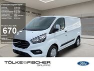 Ford Transit Custom, 2.0 TDCi Kasten 300 L1, Jahr 2023 - Krefeld