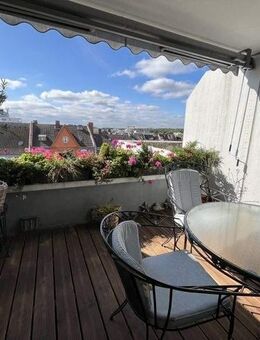 Best Invest: Charmantes Domizil im Sommershof - Köln