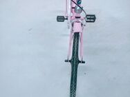 Fahrrad Mädchen Holland Stil - Bonn