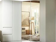 rauch Schrank-Set Nidda, mit griffloser Front