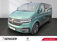 VW T6 Multivan, 2.0 TDI 1 Generation SIX, Jahr 2020 - Lübeck