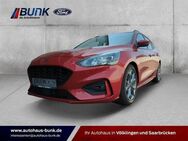 Ford Focus 1,0L EcoBoost Mild-Hybrid + Winter + Temp - Völklingen