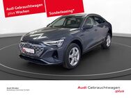 Audi Q8, Sportback 50 qu advanced, Jahr 2024 - Minden (Nordrhein-Westfalen)