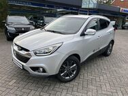 Hyundai ix 35 FIFA World Cup Edition 2WD *Rückfahrkamera - Isterberg