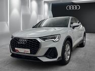 Audi Q3, Sportback 35TFSI, Jahr 2020 - Speyer