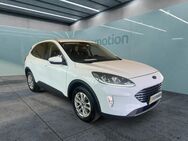 Ford Kuga, Titanium, Jahr 2020 - München