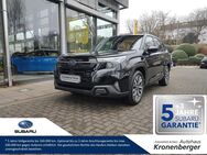 Subaru Forester, 2.0 ie e-Boxer Platinum, Jahr 2022 - Düsseldorf