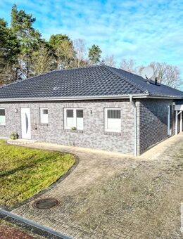 -VERKAUFT- Gemütlicher Komfort-Bungalow im beliebten Bardowick - Bardowick