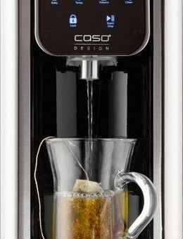 Caso Heißwasserspender 1879 HW 660, 2,7 l, 2600 W