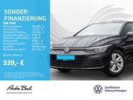 VW Golf, 1.5 VIII eTSI "Life" Digital EPH, Jahr 2023 - Limburg (Lahn)