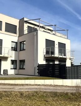 Neubau trifft Renditechance - Ihr sicheres Investment in Raguhn! - Raguhn-Jeßnitz