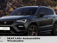 CUPRA Ateca, 2.0 TSI 300PS Winter Fahrassi, Jahr 2022 - Wiesbaden