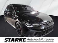 VW Golf, 2.0 TSI 8 GTI Clubsport Black Stayle, Jahr 2022 - Osnabrück