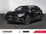 Mercedes A 180, Progressive, Jahr 2020 - Ahlen