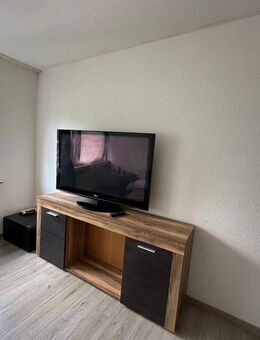 Gemütliche 1-Zimmer-Wohnung in Wuppertal Barmen mit Küche und Möbel - Wuppertal