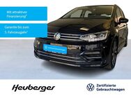 VW Touran, 2.0 TDI, Jahr 2022 - Bernbeuren