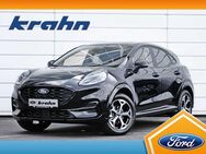 Ford Puma, 1.0 Hybrid ST-Line | SYNC4 | |, Jahr 2022 - Gießen