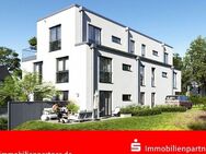 Moderne Neubauwohnung in begehrter Lage - Bergisch Gladbach