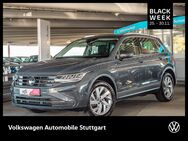 VW Tiguan, 1.5 TSI Move, Jahr 2024 - Stuttgart